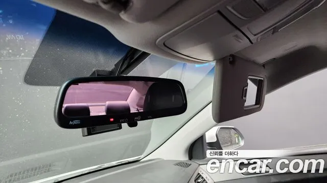 Hyundai Sonata New Rise id 2693949 из Кореи 16