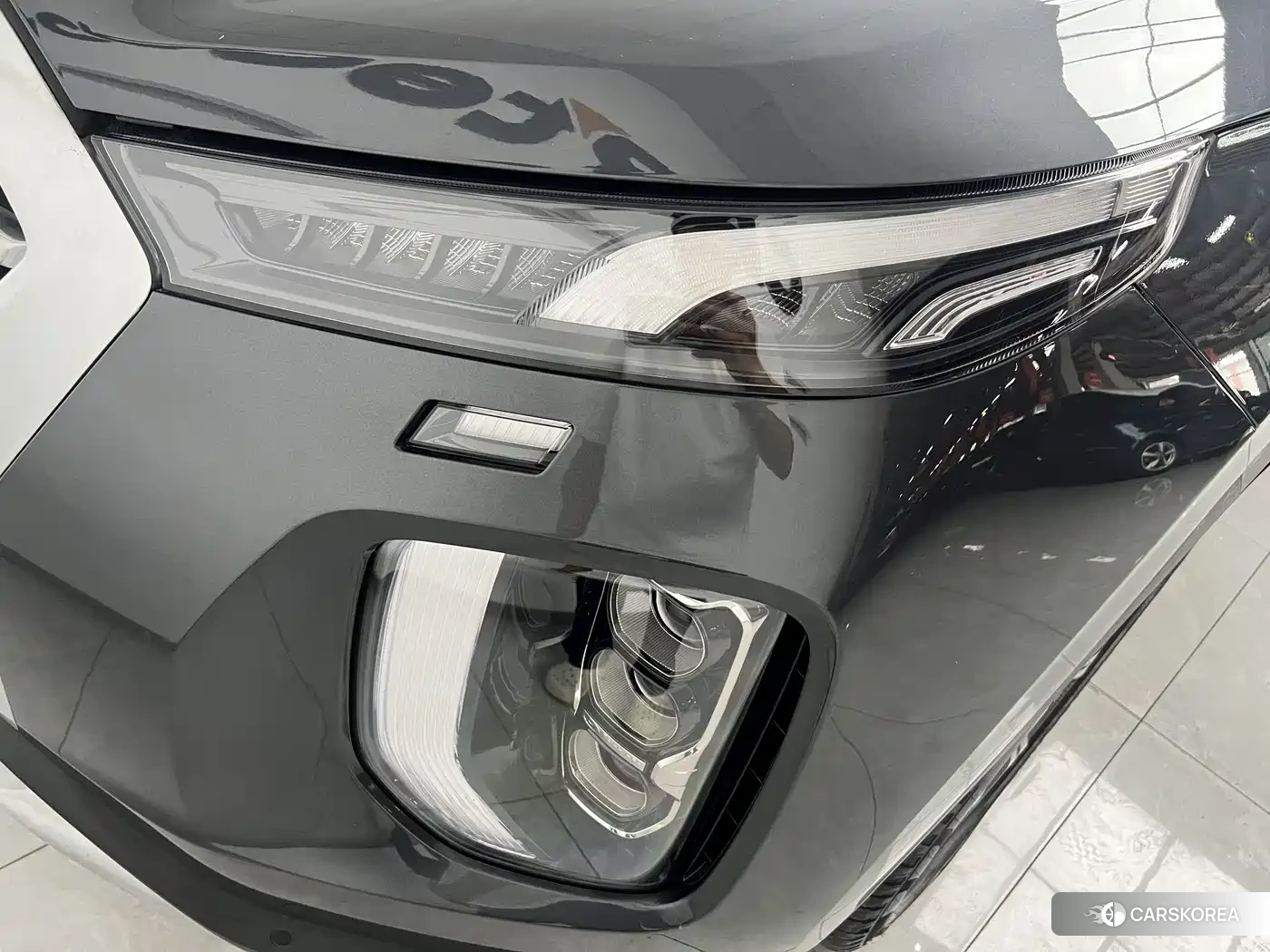 Hyundai Paristi id 4487565 из Китая 18