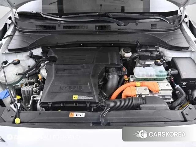 Hyundai Kona Hybrid id 2981154 из Кореи 16