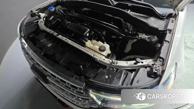 Ford Explorer 6th Generation id 3916819 из Кореи 16