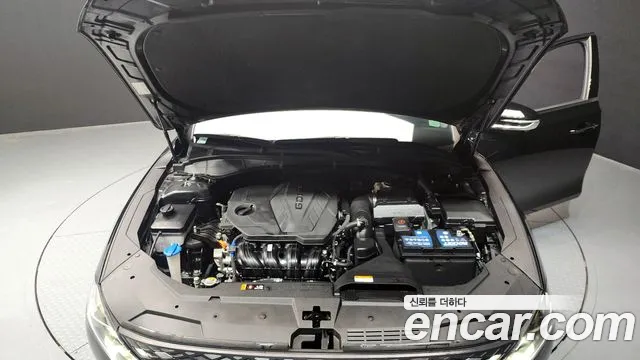 Hyundai The New Grandeur IG id 2505900 из Кореи 16