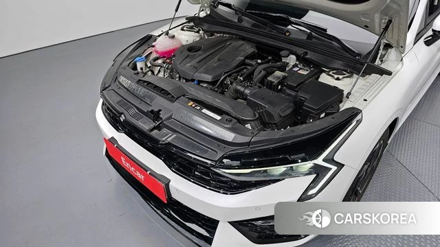 Kia The New K5 3rd generation id 4336962 из Кореи 28