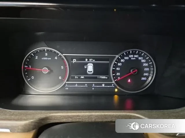 Kia Sorento 4th Generation id 3453060 из Кореи 14