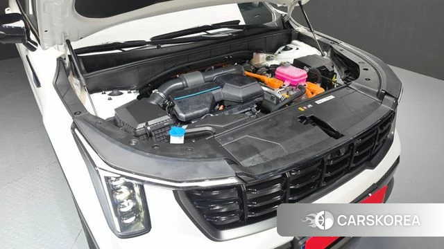 Kia The New Sorento 4th Generation id 4266546 из Кореи 28