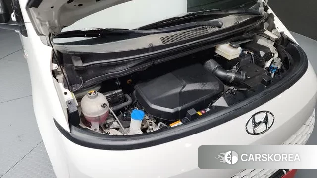 Hyundai Staria id 3452862 из Кореи 16