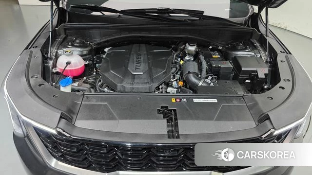 Kia The New Sorento 4th Generation id 4686737 из Кореи 29