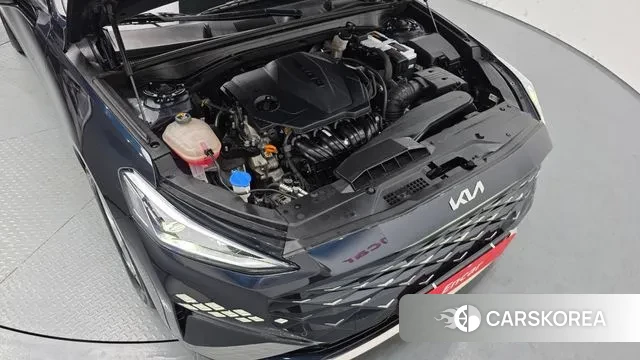 Kia K8 id 3572560 из Кореи 16