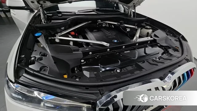 BMW X7 (G07) id 3463105 из Кореи 16