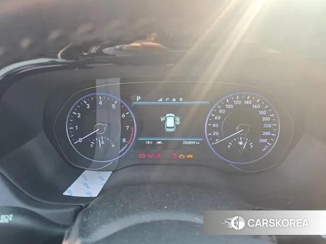 Hyundai Palisade id 3368243 из Кореи 8