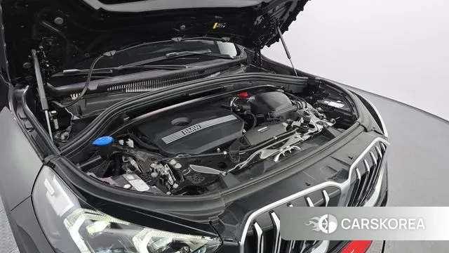 BMW X1 (U11) id 3560644 из Кореи 16