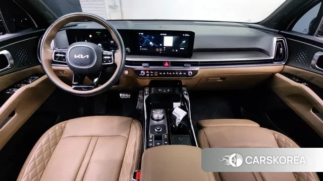 Kia The New Sorento 4th Generation id 3684879 из Кореи 16