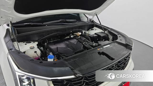 Kia The New Sorento 4th Generation id 3798841 из Кореи 16