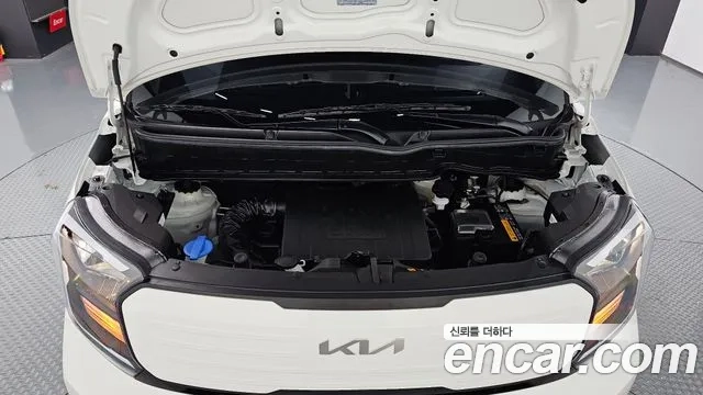 Kia The New Kia Ray id 2934783 из Кореи 16