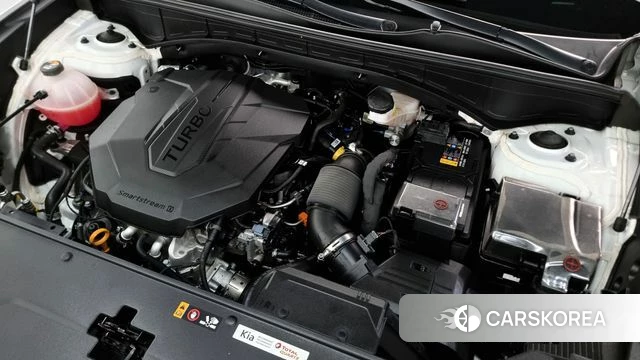 Kia Sorento 4th Generation id 4308915 из Кореи 31