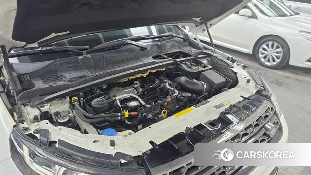 Land Rover Discovery Sports id 4574573 из Кореи 16