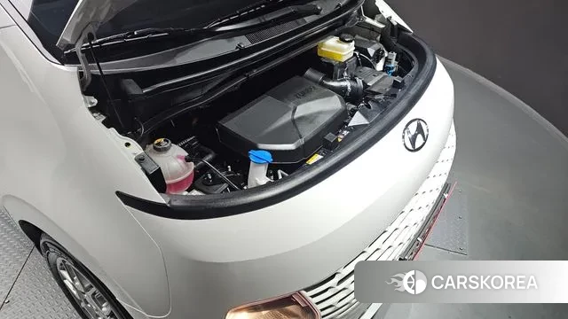 Hyundai Staria id 3560779 из Кореи 16