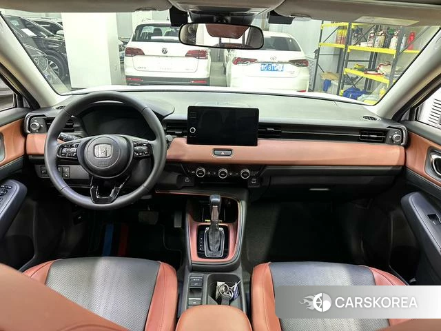 Honda XR-V id 4290770 из Китая 17