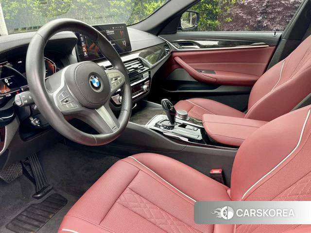 BMW 5 series id 4278123 из Китая 15
