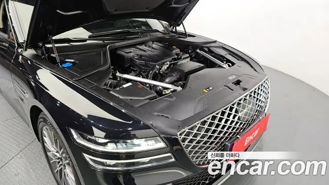 Genesis G80 (RG3) id 2580565 из Кореи 16