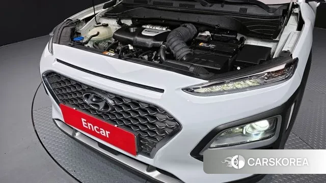 Hyundai Kona id 3422934 из Кореи 16