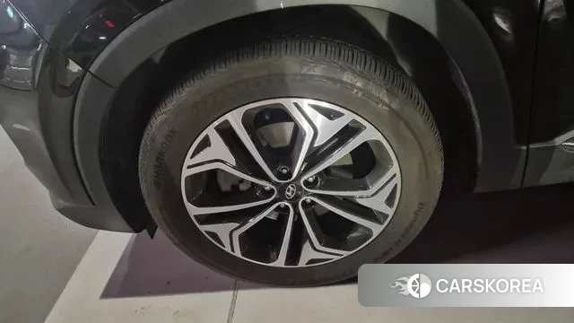 Hyundai Santa Fe TM id 3403230 из Кореи 8