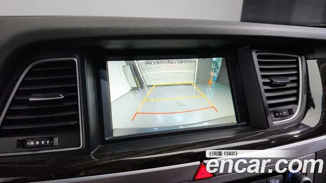 Genesis G80 id 2665281 из Кореи 16