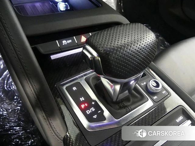 Audi R8 (4S) id 4748251 из Кореи 16