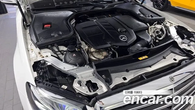 Mercedes-Benz E-Class W213 id 2936985 из Кореи 16