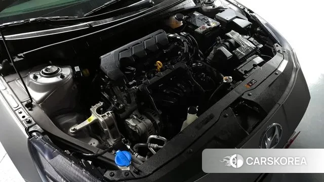 Hyundai Avante (CN7) id 3717054 из Кореи 16