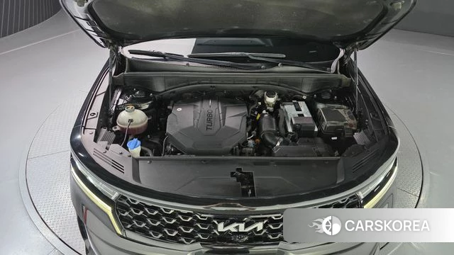 Kia Sorento 4th Generation id 4470045 из Кореи 16