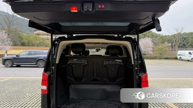 Mercedes-Benz Vito id 4241475 из Китая 19
