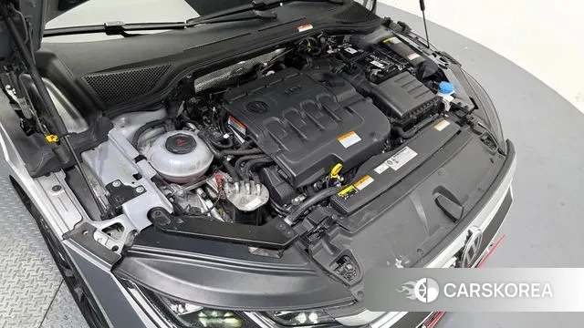 Volkswagen Arteon id 3789103 из Кореи 16