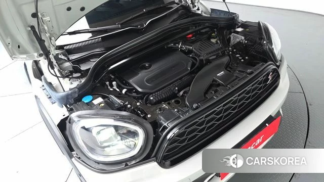 Mini Cooper S Countryman id 4494822 из Кореи 31