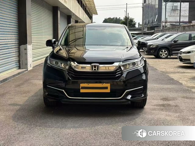 Honda Crown Road id 4220877 из Китая 9