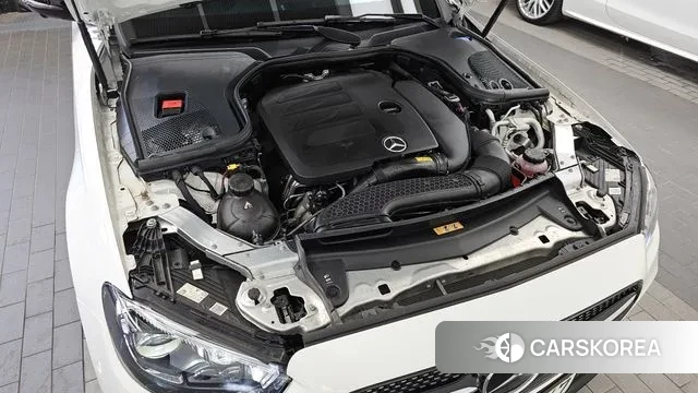 Mercedes-Benz E-Class W213 id 2915368 из Кореи 16