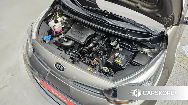 Kia Morning Urban (JA) id 3453838 из Кореи 16