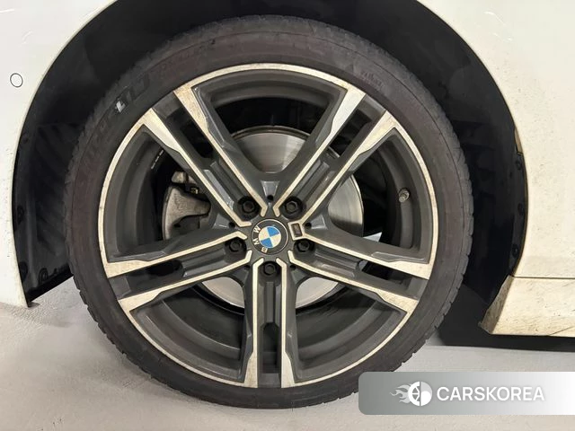 BMW 1 Series (F40) id 3813308 из Кореи 14