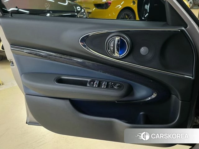 Mini Cooper S Clubman id 3919707 из Кореи 16