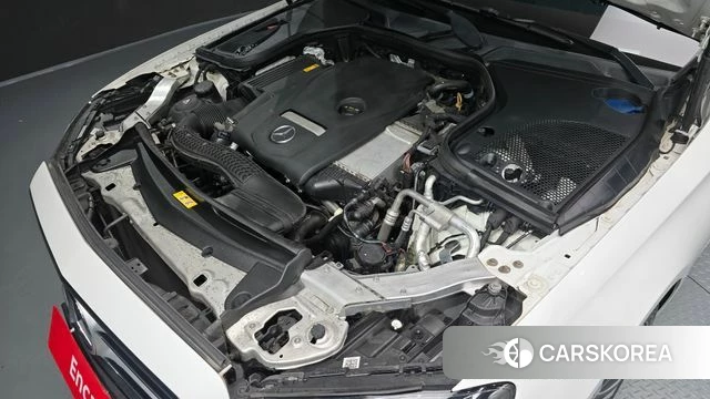 Mercedes-Benz E-Class W213 id 4615002 из Кореи 30