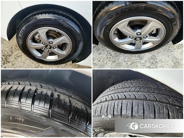 Hyundai Avante AD id 4367715 из Кореи 16