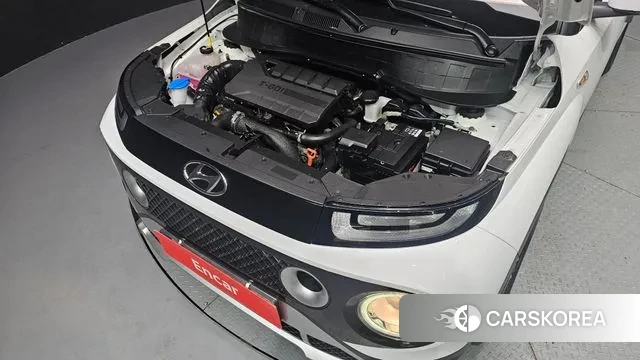 Hyundai Casper id 3649919 из Кореи 16