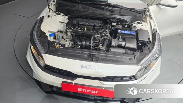 Kia The New K3 2nd generation id 3443139 из Кореи 16