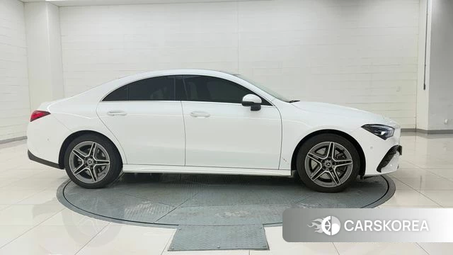 Mercedes-Benz CLA-Class C118 id 3831291 из Кореи 16