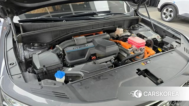 Kia Sorento 4th Generation id 3942093 из Кореи 16