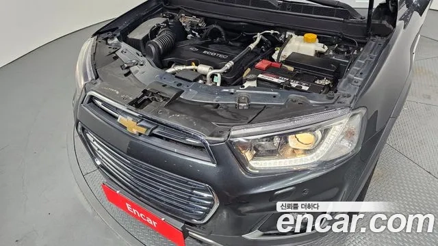 Chevrolet (GM Daewoo) Captiva id 2897208 из Кореи 16