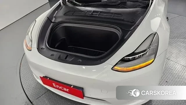 Tesla Model Y id 3545509 из Кореи 16