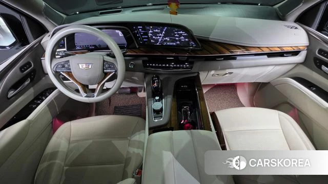 Cadillac Escalade 5th Generation id 4267426 из Кореи 34