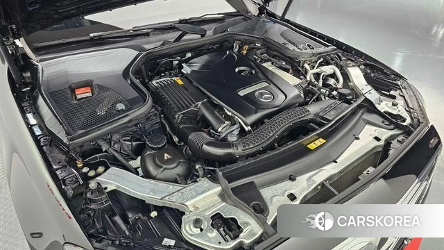 Mercedes-Benz E-Class W213 id 4180208 из Кореи 16