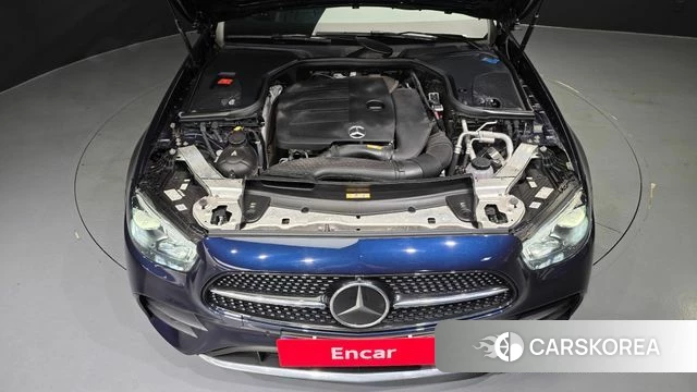 Mercedes-Benz E-Class W213 id 4641996 из Кореи 33