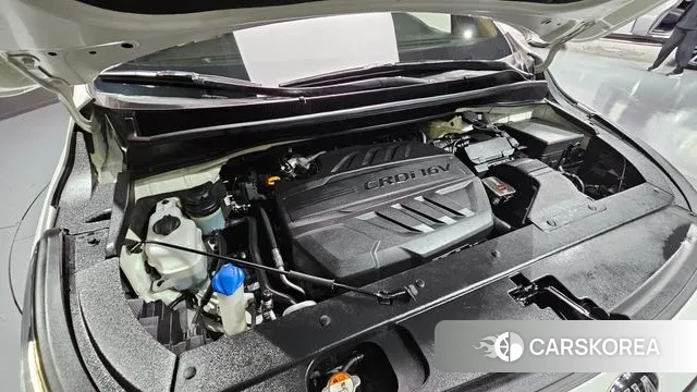 Kia The New Carnival id 3270143 из Кореи 16